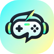 战阁电竞Logo